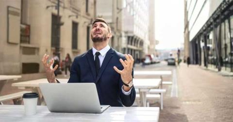 Instruksjoner for å fikse Bluetooth-feil på Mac