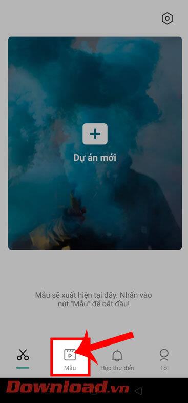 Hur man gör TikTok-videor med tillgängliga mallar