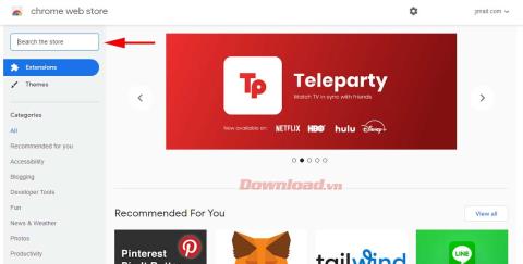 Ráð til að nota Chrome Web Store sem þú þarft að vita