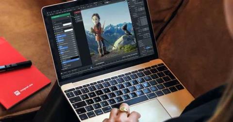 Guia per a principiants per utilitzar Blender
