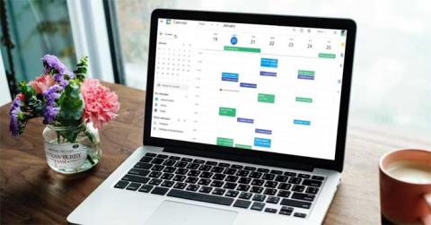 Com deixar de rebre correu brossa a Google Calendar