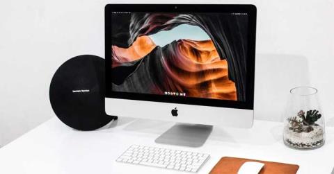 Як відтворювати аудіо через кілька динаміків і навушників на Mac