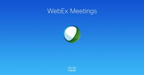 Webex Meetings: Hvordan installere, lage rom og bli med i klasserom gratis