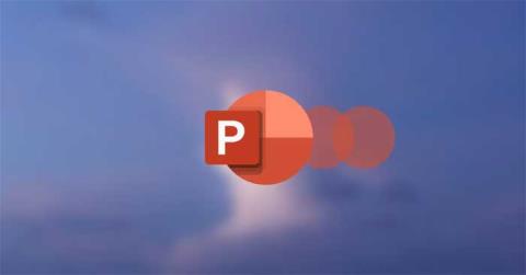 Kā pagriezt tekstu un attēlus programmā Microsoft PowerPoint