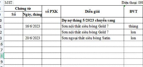 Norādījumi rindu un kolonnu slēpšanai programmā Excel