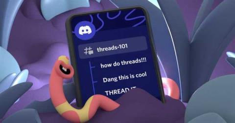 Як використовувати теми на Discord