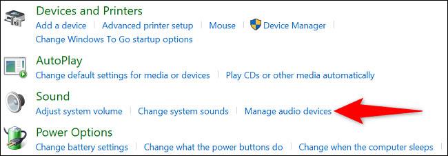 Как включить функцию Bass Boost в Windows 11