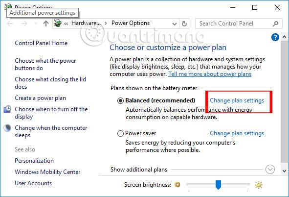 Windows 10 のロック画面をカスタマイズするためのヒント