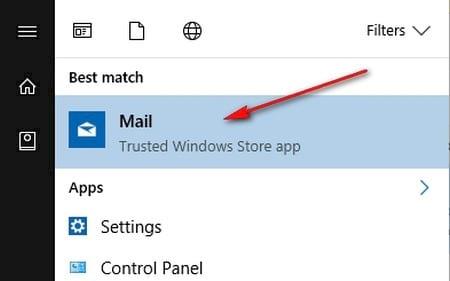 So deaktivieren Sie die Inhaltsvorschaufunktion von Windows 10 Mail