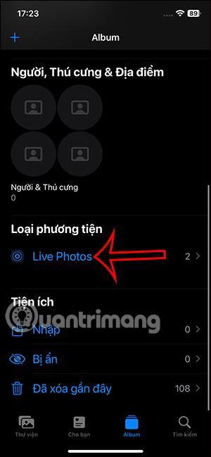 Comment utiliser Live Photo pour définir lécran de verrouillage de liPhone