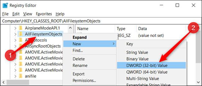 タスクバーの「デスクトップの表示」ボタンを削除する方法