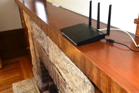 Des objets inattendus dans la maison perturbent silencieusement les signaux Wi-Fi