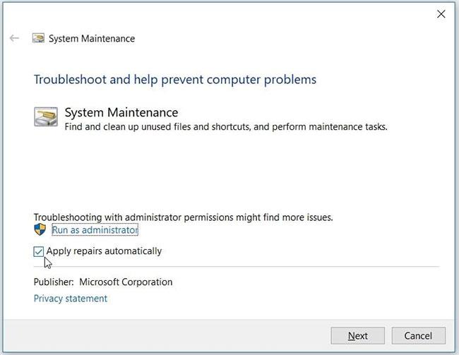 Windows 장치 관리자가 응답하지 않는 오류를 해결하는 8가지 방법