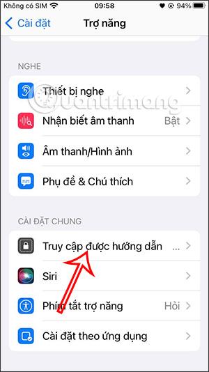 如何調整iPhone上每個應用程式的字體大小