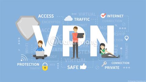 Les VPN offrant la pire protection de la vie privée doivent être évités