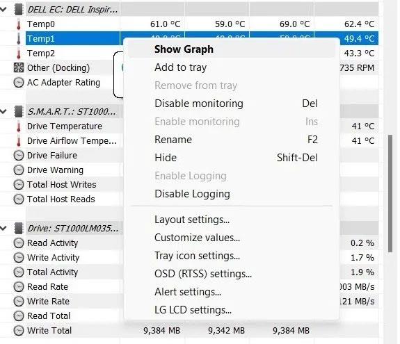 Come controllare la temperatura della CPU del computer?