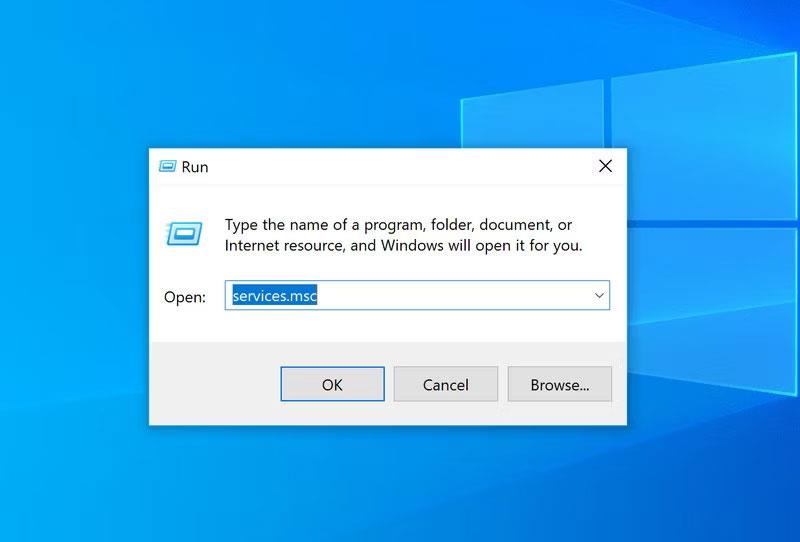 Comment réparer l'erreur de non-démarrage du Centre de sécurité Windows