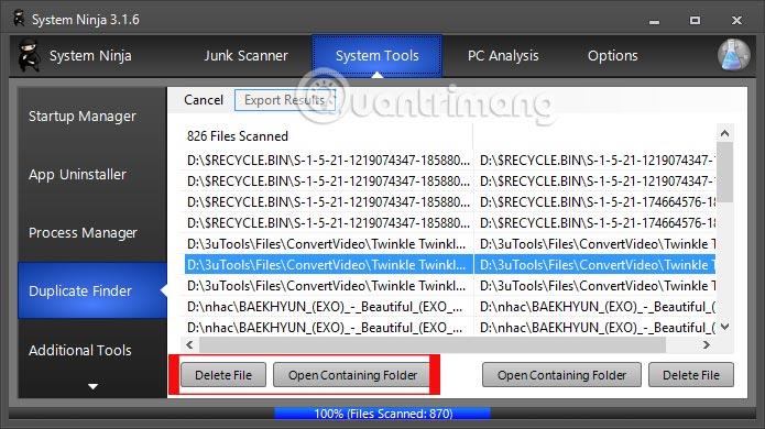 Come verificare se il tuo computer supporta EFI/UEFI o Legacy BIOS