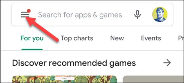 Que sont les Google Play Points et comment les utiliser