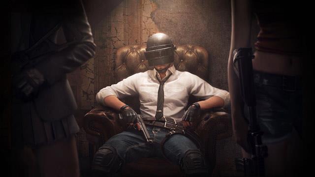 コンピューターと携帯電話用の PUBG 壁紙のコレクション