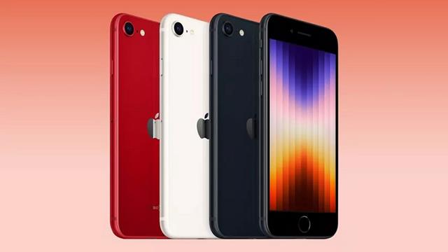 比較 iPhone SE 2022 和 SE 2020：2022 年您應該購買哪一款設備