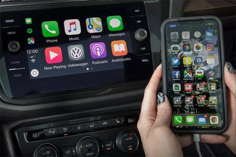 Apple CarPlayが動作しないエラーを修正する方法