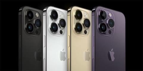 Стоит ли покупать iPhone 14 Pro Max или Galaxy S22 Ultra?