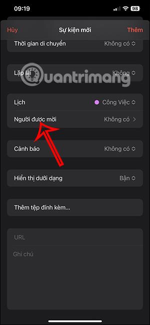 在 iPhone 上安排 FaceTime 的說明