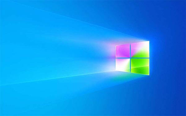 Résumé des thèmes d'été pour Windows 10