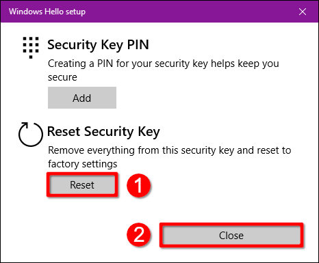 Come rimuovere il PIN e altre opzioni di accesso su Windows 10