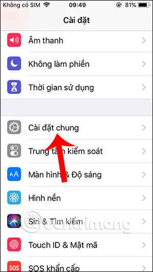 Comment régler la date et l'heure sur iPhone, modifier la date et l'heure sur iPhone