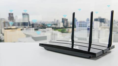 Quale tipo di router wireless ha la portata più lunga?