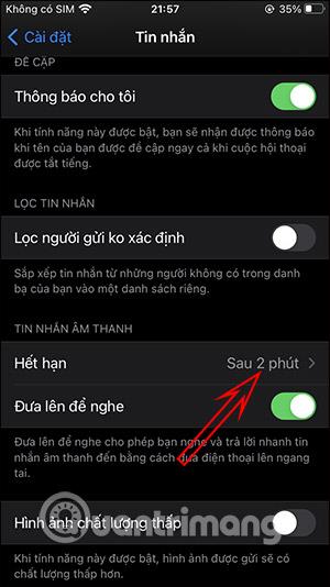 Comment envoyer des messages audio avec Siri sur iPhone