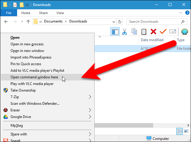 Come aprire un file o un'applicazione sul desktop virtuale di Windows 10?