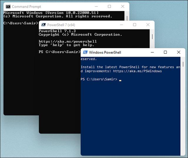 Comment définir Windows Terminal comme application Terminal par défaut et ses avantages