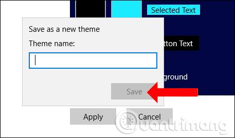 Windows 10 の画面にダーク モード インターフェイスをインストールする方法