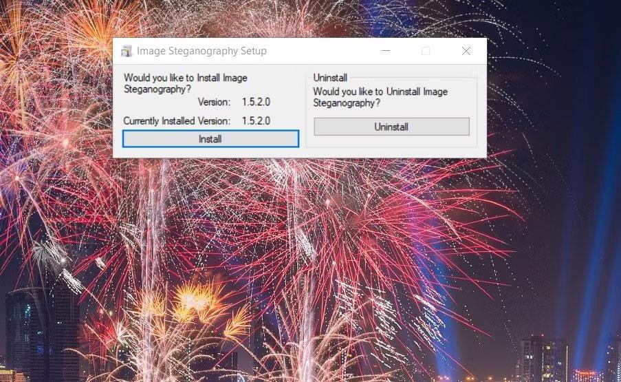 Comment masquer les fichiers ZIP dans les fichiers image sous Windows 10/11