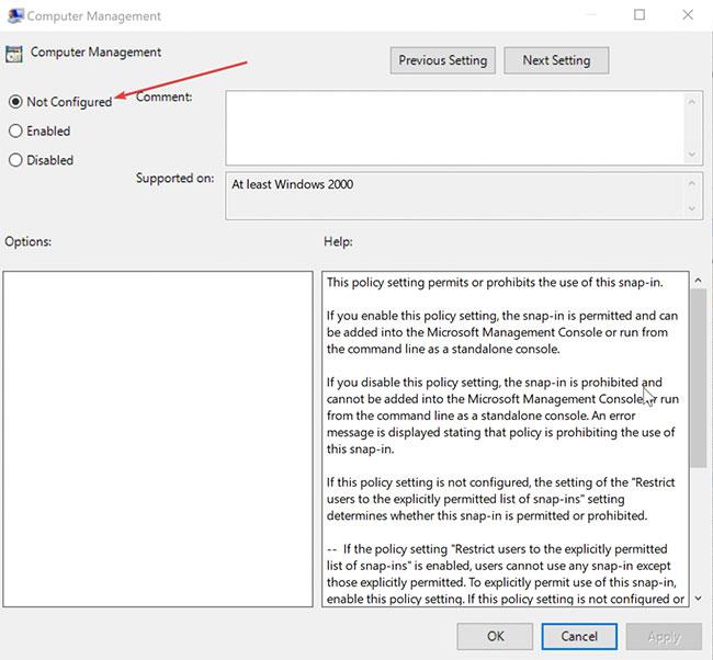 Как исправить Mmc.exe, заблокированный из-за ошибки защиты в Windows 10