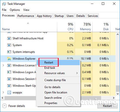 검색할 수 없거나 작동하지 않는 Windows 10 검색 오류를 해결하는 방법