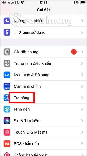 如何透過在 iPhone 背面打字來打開 Facebook、Instagram、TikTok