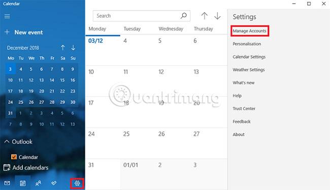 7 façons de transformer Google Agenda en application de calendrier sur le bureau Windows