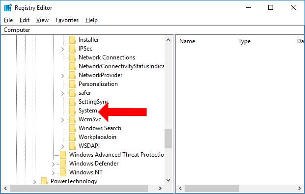 Windows 10 2018년 4월 업데이트에서 타임라인 오류를 수정하는 방법