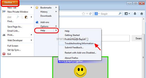 Supprimez complètement le logiciel publicitaire Network Packet Analyzer