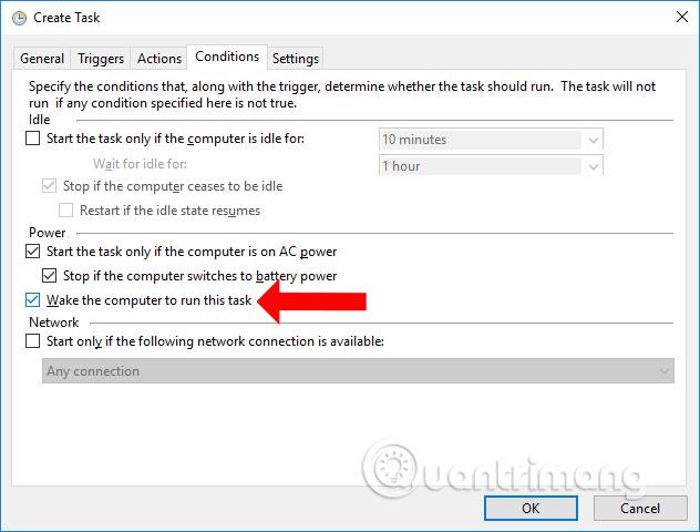 Automatisieren Sie Windows-Aufgaben mit dem Taskplaner