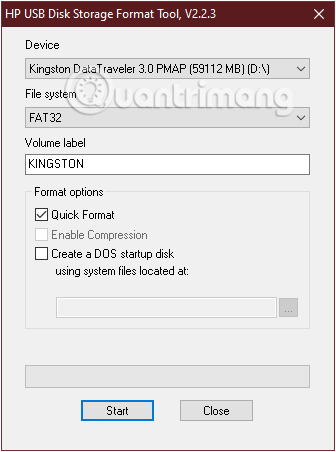 9 modi per correggere l'errore USB che non può essere formattato: "Windows non è riuscito a completare la formattazione"