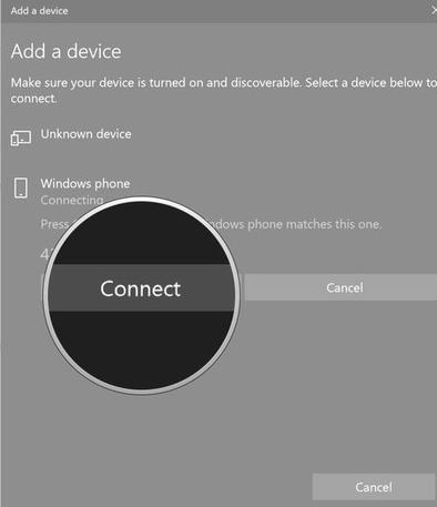 Comment activer la fonctionnalité Dynamic Lock dans la mise à jour Windows 10 Creators