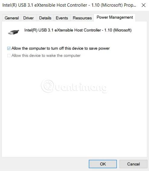 Comment réparer l'erreur de webcam qui continue de s'allumer et de s'éteindre sous Windows 10