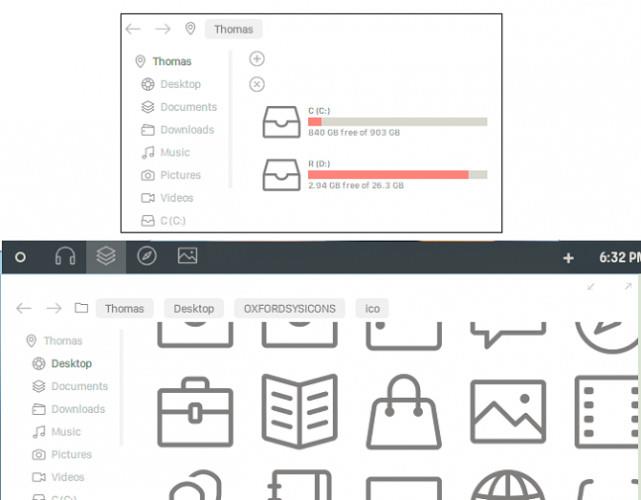 今年夏天你不容錯過的 7 個 Windows 10 絢麗色彩主題