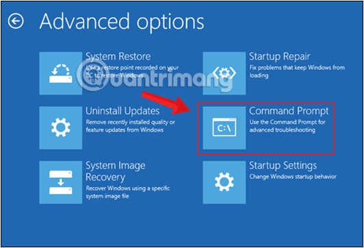 快速修復 Windows 10/8/7 上的位置不可用錯誤