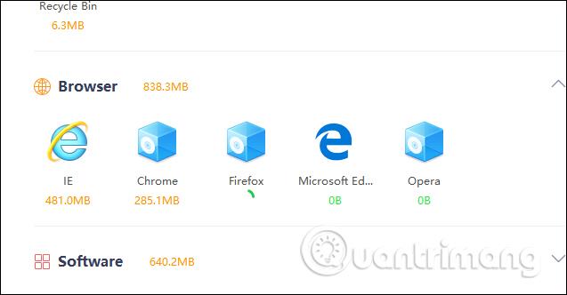 So verwenden Sie Clean Master, um Windows zu bereinigen und zu beschleunigen